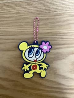 エンジェルブルー　ハナちゃんのサムネイル