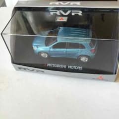 非売品 三菱RVRミニカーのサムネイル