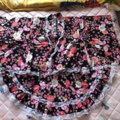 甚平　110センチのサムネイル