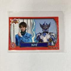 暴太郎戦隊ドンブラザーズ シール コレクション No.18 ソノイのサムネイル