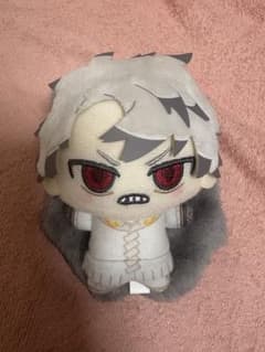ガチアクタ ぬいぐるみ ルドのサムネイル