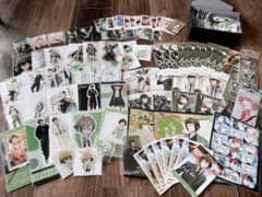 IDOLiSH7 상품 정리