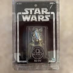 R2-D2 シルバーアニバーサリー 25周年 フィギュアのサムネイル