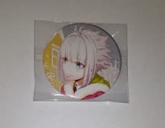 Code:Realize コドリア 缶バッジ サン 幼少期