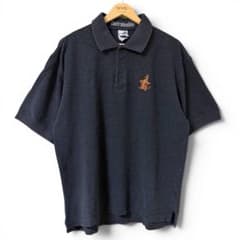 古着 Scooby-Doo ポロシャツ メンズM グレー Warner Brosのサムネイル