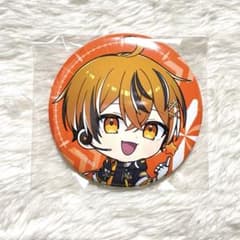 クロノヴァ うるみや チェリサマSD缶バッジ 18点 うるみや クロノヴァ ランダム缶バッジ 第1弾 (CHERRY SUMMER