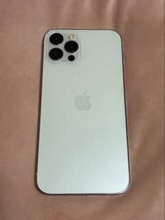 Apple iPhone 12 Pro 128GB 本体 simフリーのサムネイル