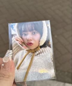 twice jyp ポップアップ 1万円特典 トレカ ジョンヨンのサムネイル