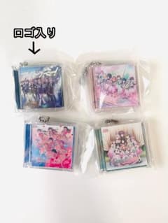 ラブライブ　蓮ノ空　CD ガチャ　セットのサムネイル