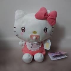 サンリオキャラクターズ うるベビ♡ちょいデカドールの入手方法まとめ