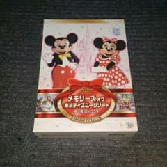 ディズニーDVDのサムネイル