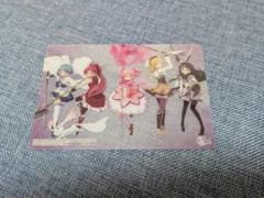 魔法少女まどか☆マギカ　クリアカードのサムネイル