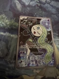 メロエッタ CP5 幻·伝説ドリームキラコレクション 019/036 - メルカリ