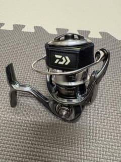 最終価格！！　22 イグジスト　LT2500Sのサムネイル
