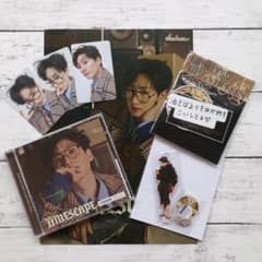 SUPERJUNIOR ウニョク TIMESCAPE まとめ CDトレカ等 - メルカリ