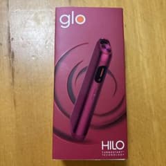 glo HILO 電子タバコ本体のサムネイル