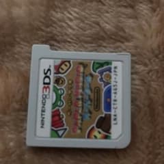 スーパーシール 3dsのサムネイル