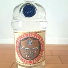 LIMITED EDITION☆タンカレー オールドトム ジン 1000ml - メルカリ