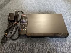 CTP1107 ブルーレイレコーダー 本体のサムネイル