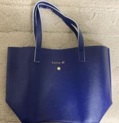 Luria4 ミニトートバッグのサムネイル