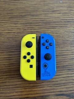 JOY-CON (L)/(R)のサムネイル