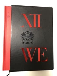 shinhwa SPECIAL EDITION We 正規12集アルバムのサムネイル