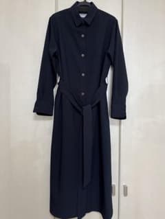 soeju ソフトオックスシャツワンピースのサムネイル