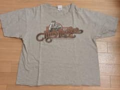 Harley-Davidson Tシャツ グレーのサムネイル