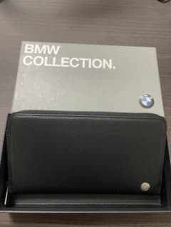 BMW ウォレット　財布　サイフ　長財布　新品未使用のサムネイル