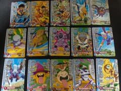 ドラゴンクエスト ダイの大冒険 クロスブレイド S2弾 30枚セット低レアコンプのサムネイル