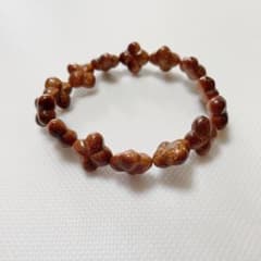 天然石ブレスレットのサムネイル