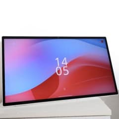 FPD 24.5インチ スマートモニター Android 14 大画面タブレット - メルカリ