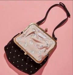 BIBIY ODETTE PARTY BAG foxy treaturself - メルカリ