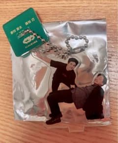 ぐろう　アクリルスタンドキーホルダー　アクキーのサムネイル