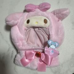 サンリオ　マイメロディ　ぬいぐるみコスチュームのサムネイル