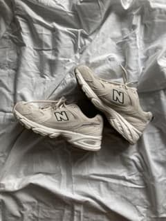 【あいり様専用】New Balance MR530SH IVORY アイボリーのサムネイル