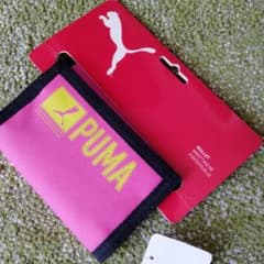 プーマ財布　女の子用のサムネイル