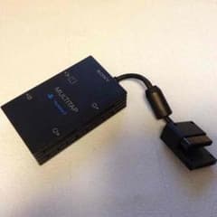 PS2マルチタップのサムネイル