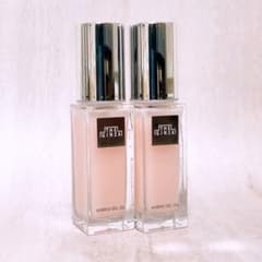 vi☆未使用☆2本セット THE GINZA ハイブリッドジェルオイル 35ml