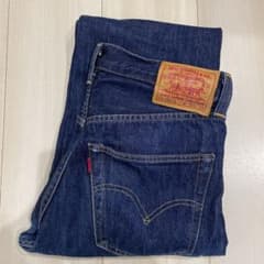 Levi's リーバイス 501 LVC 1947モデル　w30のサムネイル