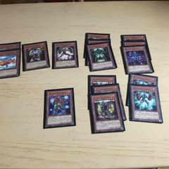遊戯王引退のサムネイル