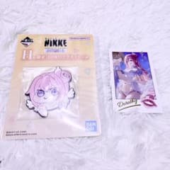 승리의 여신 NIKKE 이치방쿠지 도로시