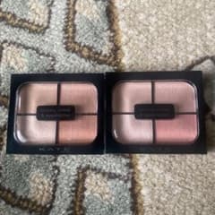 KATE ケイト バウンシーチークシャドウ PK-1.OR-1のサムネイル