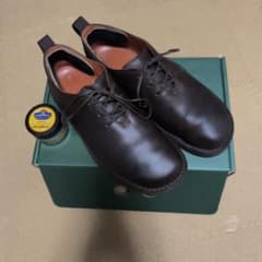 Danner シャニコレース ブラウン25cmのサムネイル