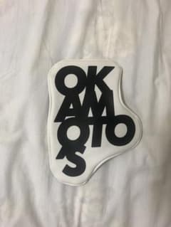okamoto's グッズ　ポーチのサムネイル