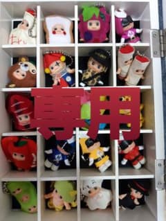 キューピーのサムネイル