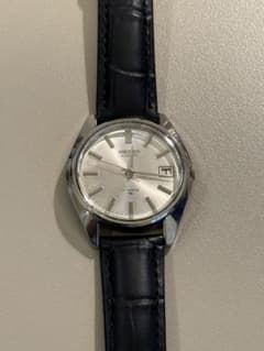 Seiko Automatic 7005-8000のサムネイル