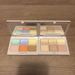SHEGLAM マルチフィックス コンシーラー＆カラーコレクター 2個セットのサムネイル