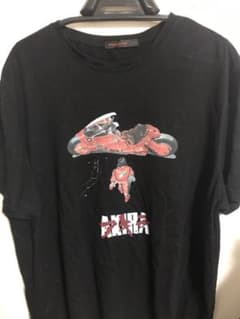 AKIRA  アキラ Tシャツのサムネイル