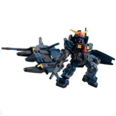 モビルスーツアンサンブル7.5 ガンダムマークⅡGディフェンサーセットのサムネイル
